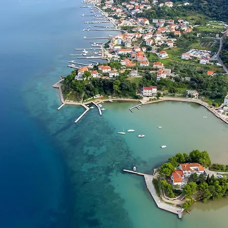 By The Sea Supetarska Draga - Donja, Rab - 25308