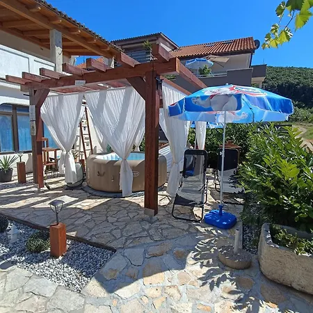 By The Sea Supetarska Draga - Donja, Rab - 25308 Rab Town
