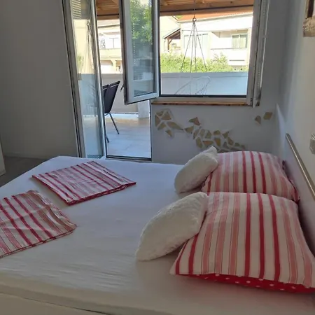 By The Sea Supetarska Draga - Donja, Rab - 25308 Daire *