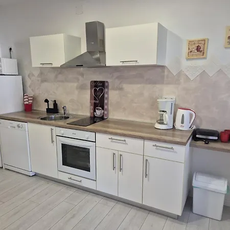 Daire By The Sea Supetarska Draga - Donja, Rab - 25308 Rab Town