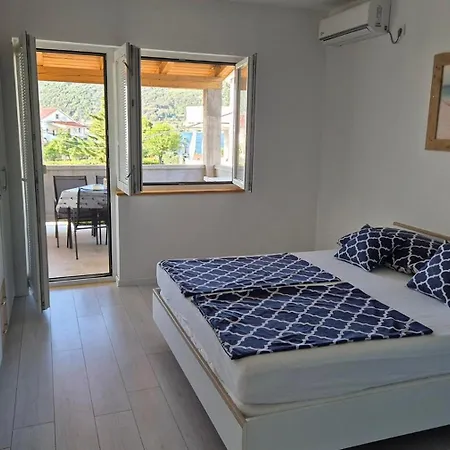 Daire By The Sea Supetarska Draga - Donja, Rab - 25308
