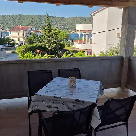 By The Sea Supetarska Draga - Donja, Rab - 25308 Daire
