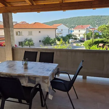 By The Sea Supetarska Draga - Donja, Rab - 25308 Daire *