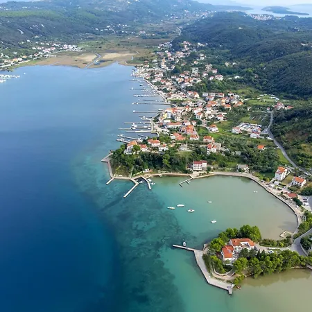 By The Sea Supetarska Draga - Donja, Rab - 25308 Daire