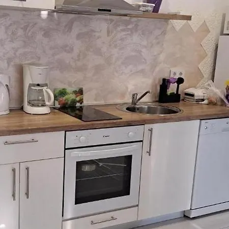 Apartment By The Sea Supetarska Draga - Donja, Rab - 25308