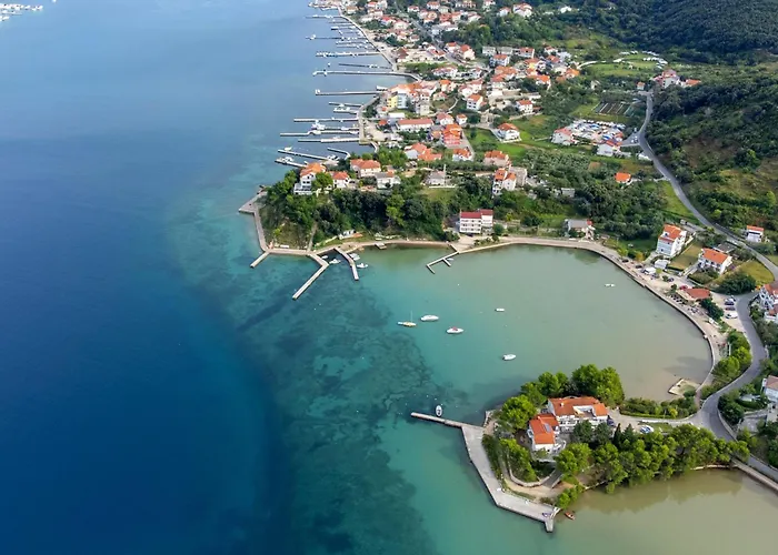 By The Sea Supetarska Draga - Donja, Rab - 25308