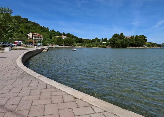 Apartamento By The Sea Supetarska Draga - Donja, Rab - 25308 Rab Town