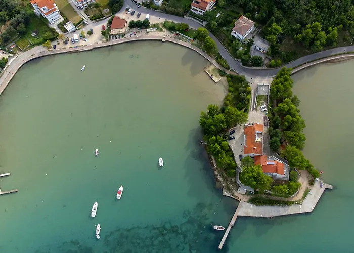 By The Sea Supetarska Draga - Donja, Rab - 25308 *