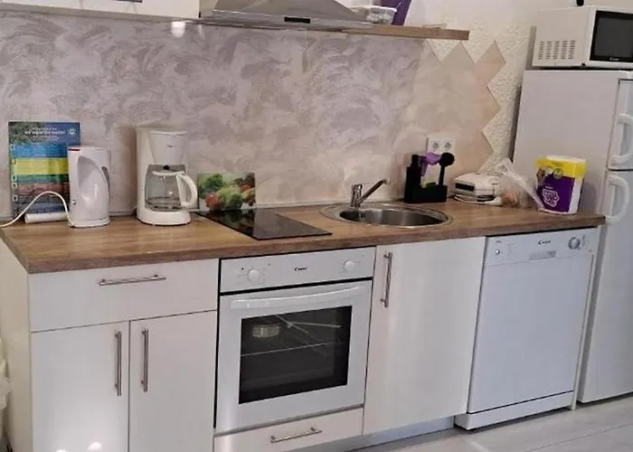 Apartamento By The Sea Supetarska Draga - Donja, Rab - 25308