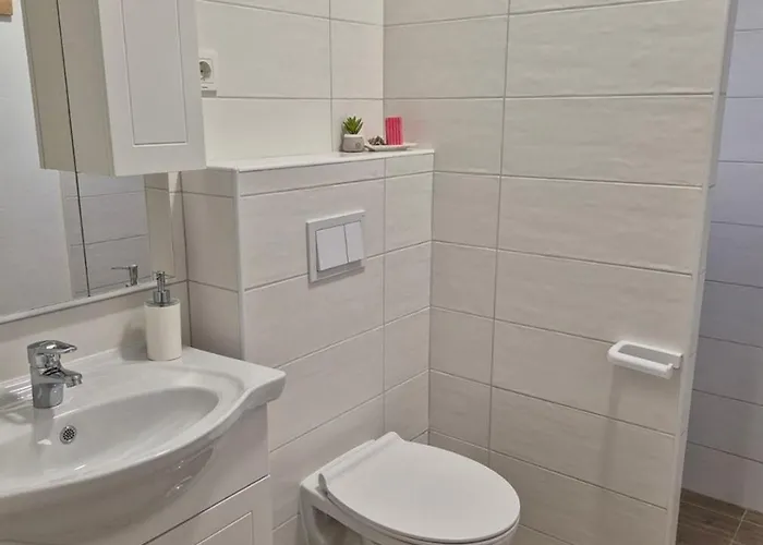By The Sea Supetarska Draga - Donja, Rab - 25308 Apartamento