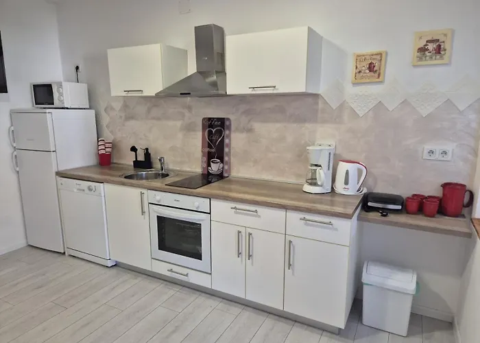 Apartamento By The Sea Supetarska Draga - Donja, Rab - 25308 Rab Town
