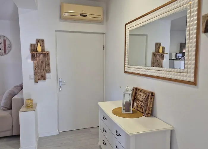 Apartamento By The Sea Supetarska Draga - Donja, Rab - 25308